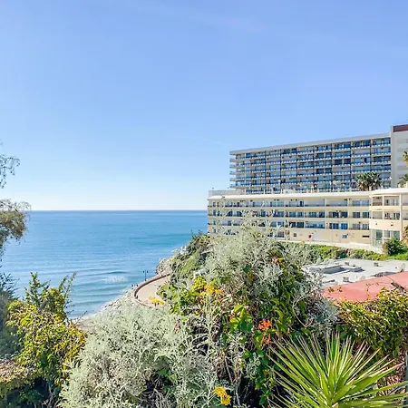 Apartman Casa Sandra - Vistas Al Mar Torremolinos