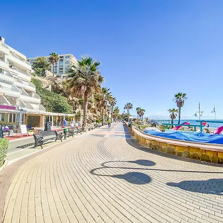 Casa Sandra - Vistas Al Mar