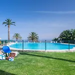 Casa Sandra - Vistas Al Mar Apartment Torremolinos