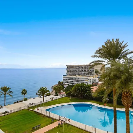 Casa Sandra - Vistas Al Mar 아파트 *