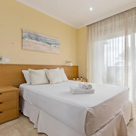 아파트 Casa Sandra - Vistas Al Mar