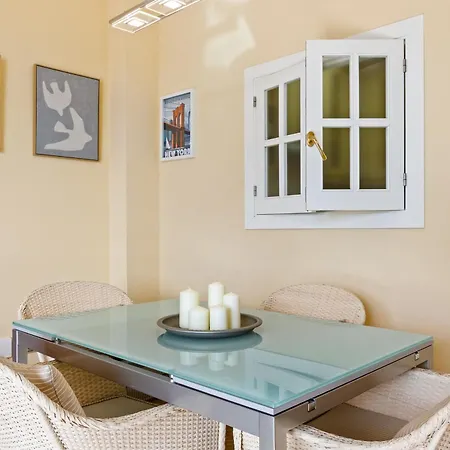 Casa Sandra - Vistas Al Mar *