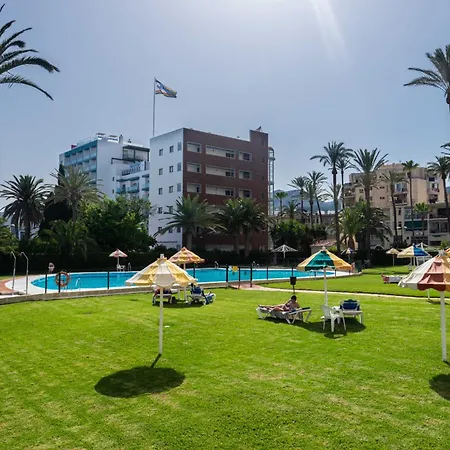 Casa Sandra - Vistas Al Mar * Torremolinos