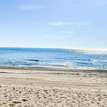 Casa Sandra - Vistas Al Mar * 토레몰리노스