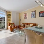 Апартаменты Casa Sandra - Vistas Al Mar