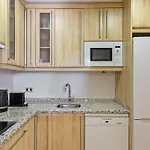 Апартаменты Casa Sandra - Vistas Al Mar Торремолинос