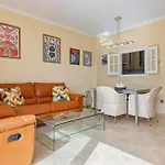 Апартаменты Casa Sandra - Vistas Al Mar