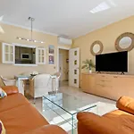 Casa Sandra - Vistas Al Mar Торремолинос