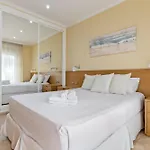 Casa Sandra - Vistas Al Mar Апартаменты *