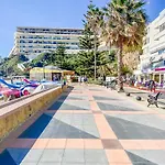 Casa Sandra - Vistas Al Mar * Торремолинос