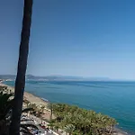 Casa Sandra - Vistas Al Mar טורמולינוס