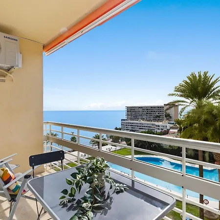 Casa Sandra - Vistas Al Mar アパート *