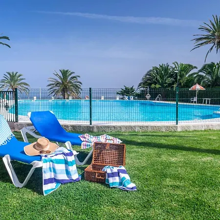 Casa Sandra - Vistas Al Mar *