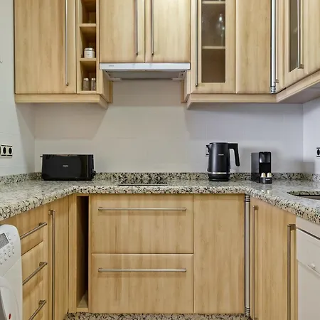 Apartment Casa Sandra - Vistas Al Mar