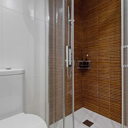 דירה Casa Sandra - Vistas Al Mar