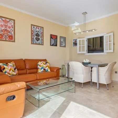 アパート Casa Sandra - Vistas Al Mar