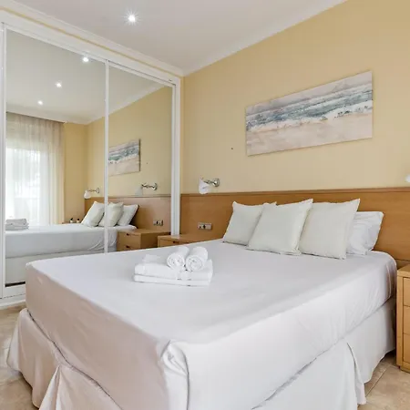 Casa Sandra - Vistas Al Mar アパート *