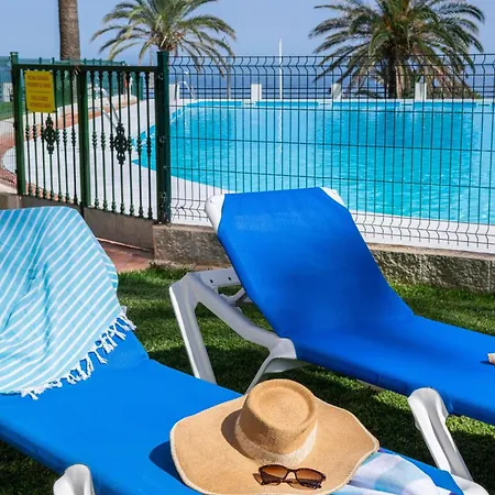 Casa Sandra - Vistas Al Mar Torremolinos