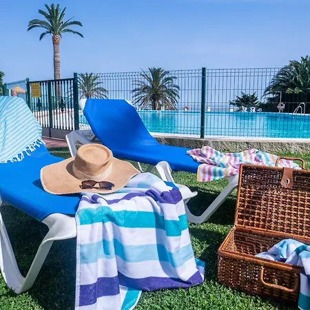 Casa Sandra - Vistas Al Mar