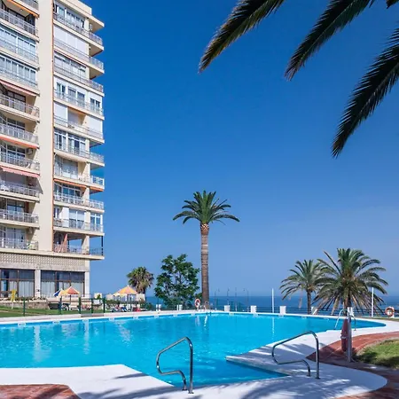 Casa Sandra - Vistas Al Mar Apartamento *