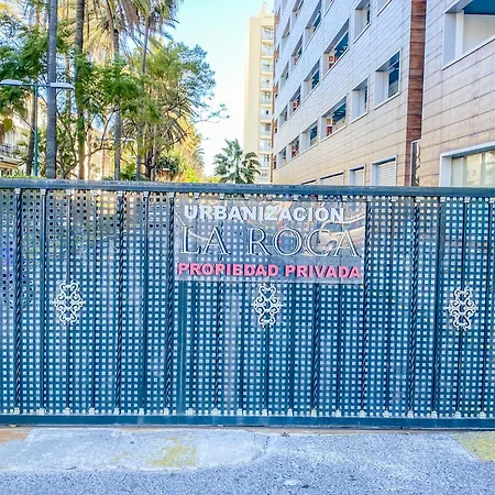 Casa Sandra - Vistas Al Mar * טורמולינוס