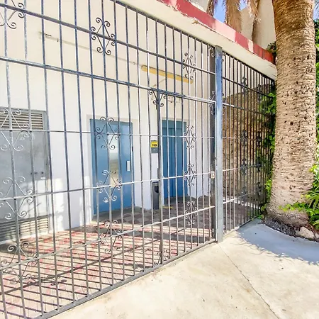 Casa Sandra - Vistas Al Mar *