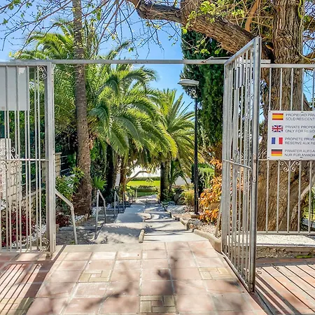 アパート Casa Sandra - Vistas Al Mar *