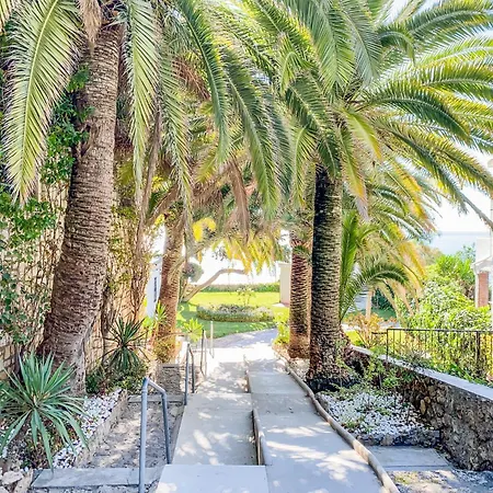 Apartment Casa Sandra - Vistas Al Mar *