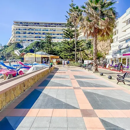 Casa Sandra - Vistas Al Mar * Torremolinos