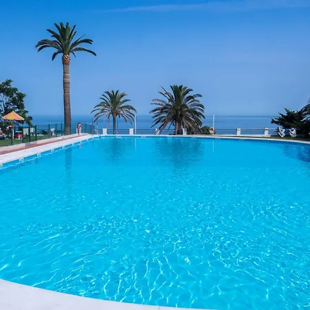 Casa Sandra - Vistas Al Mar דירה