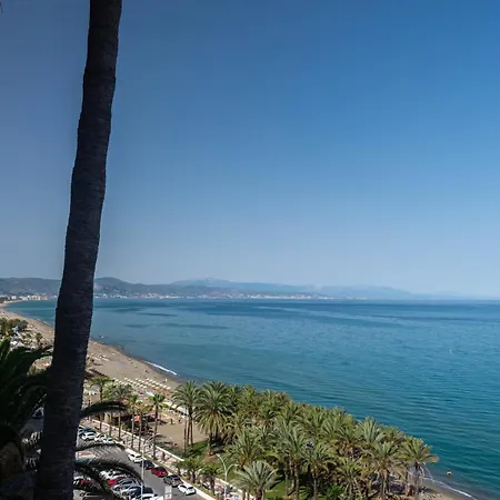 Casa Sandra - Vistas Al Mar טורמולינוס