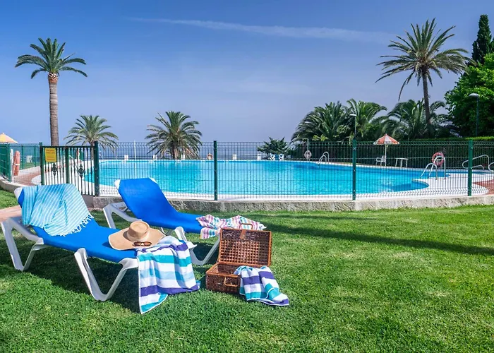 Casa Sandra - Vistas Al Mar *