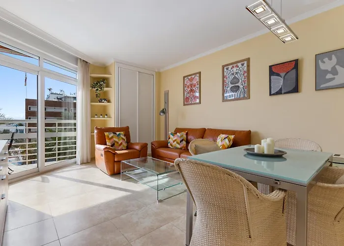 Apartamento Casa Sandra - Vistas Al Mar