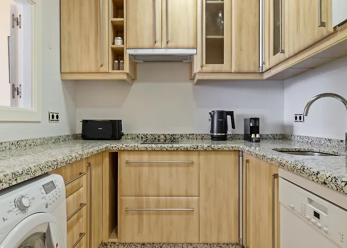 Apartamento Casa Sandra - Vistas Al Mar