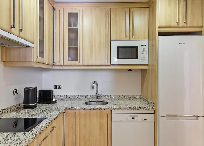 Apartamento Casa Sandra - Vistas Al Mar Torremolinos