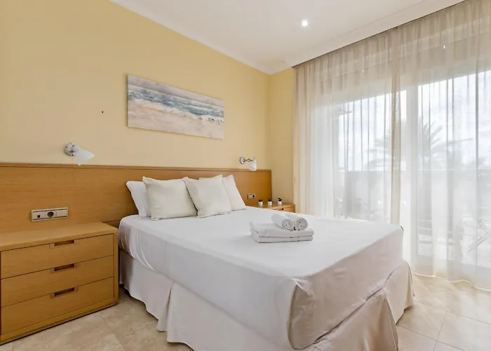 Apartamento Casa Sandra - Vistas Al Mar