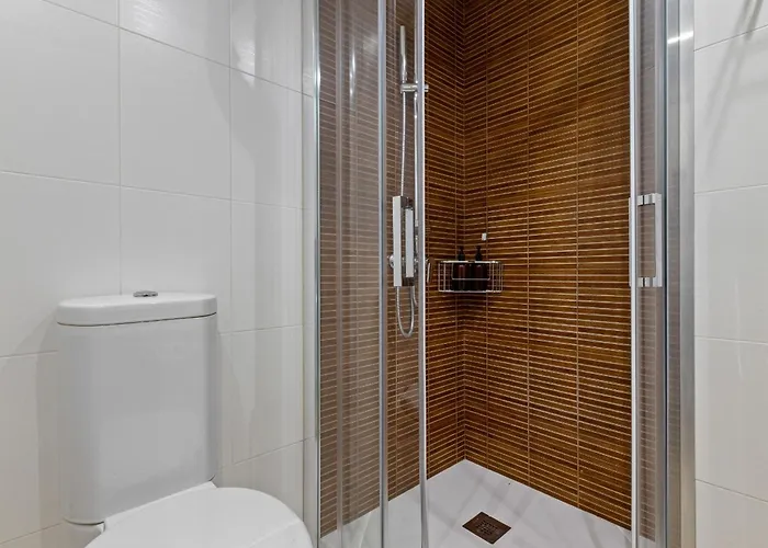 Apartment Casa Sandra - Vistas Al Mar