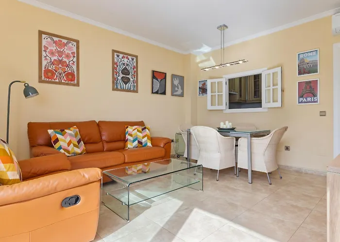 Apartamento Casa Sandra - Vistas Al Mar