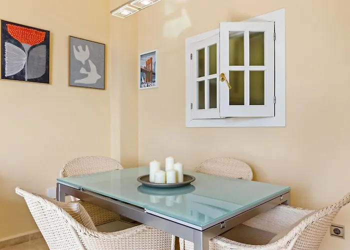 Casa Sandra - Vistas Al Mar *