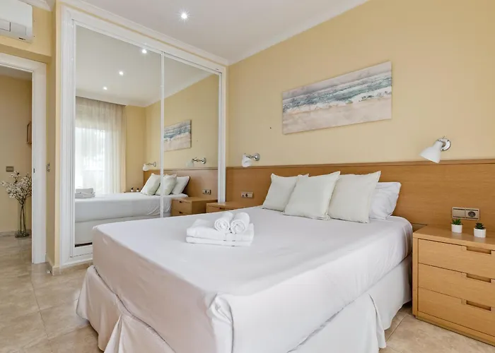 Casa Sandra - Vistas Al Mar Apartamento *