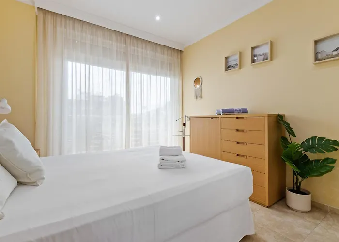 Casa Sandra - Vistas Al Mar *