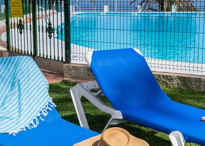 Casa Sandra - Vistas Al Mar Torremolinos