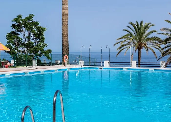 Casa Sandra - Vistas Al Mar * Torremolinos