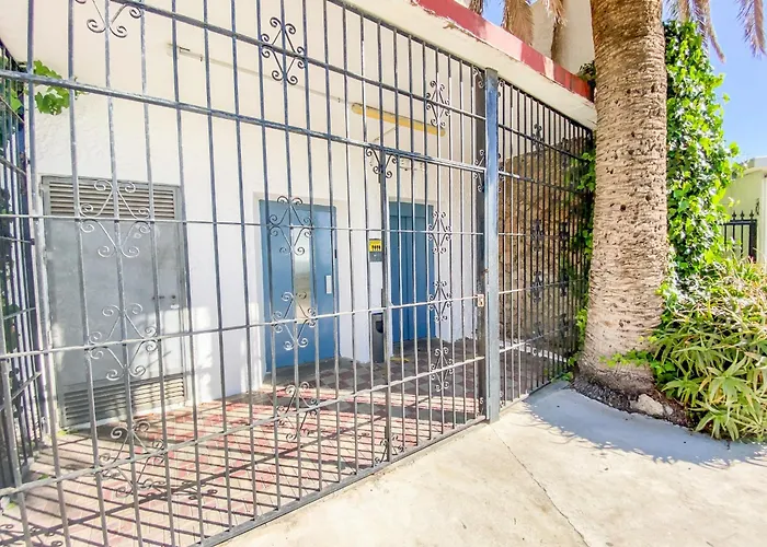 Casa Sandra - Vistas Al Mar *