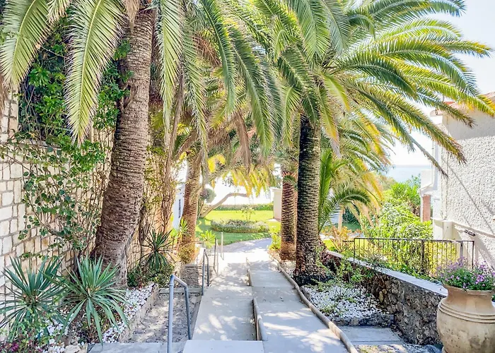 Apartment Casa Sandra - Vistas Al Mar *