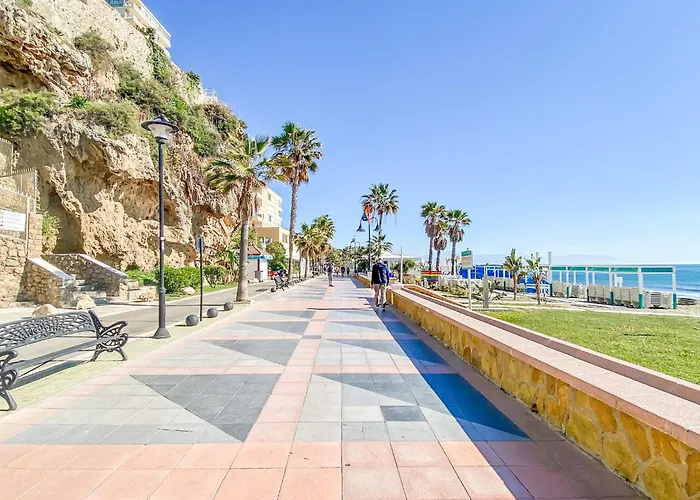 Casa Sandra - Vistas Al Mar *