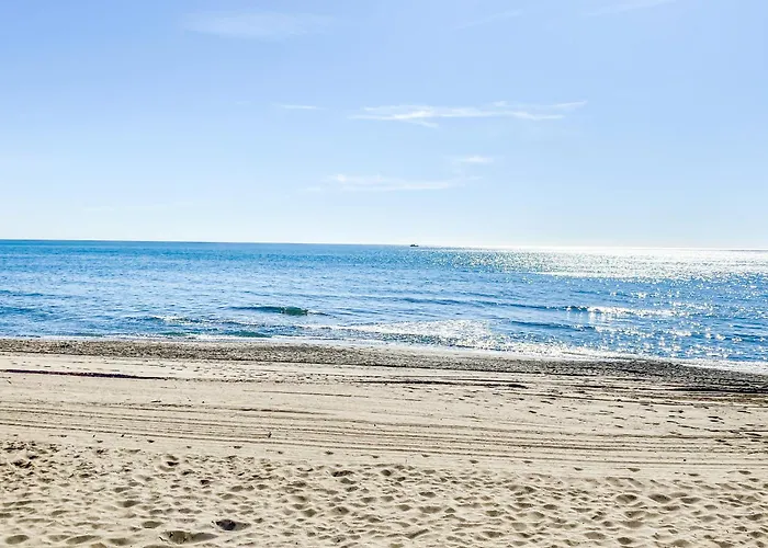 Casa Sandra - Vistas Al Mar * Torremolinos