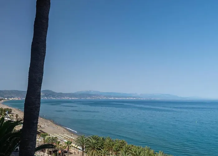 Casa Sandra - Vistas Al Mar Torremolinos