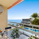 Casa Sandra - Vistas Al Mar Apartament *