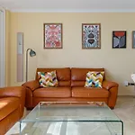 Casa Sandra - Vistas Al Mar Torremolinos